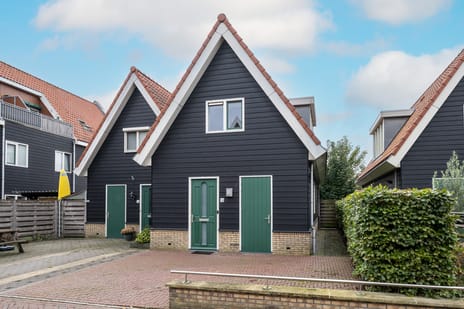 Image of Fortjesweg 16 - Second image