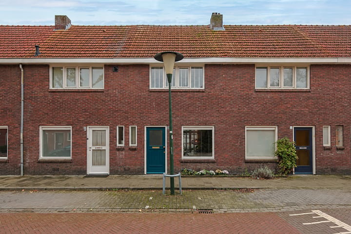 Edelweisstraat 53 main image
