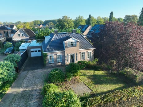 Afbeelding van Raadhuisdijk 14-a - Tweede foto