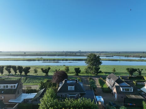 Afbeelding van Raadhuisdijk 14-a - Derde foto