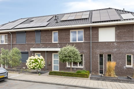 Norman Belvealstraat 22 main image