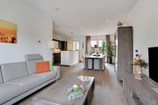 Afbeelding van Norman Belvealstraat 22 - Tweede foto