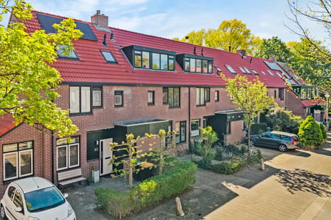 Afbeelding van Dinkelwijk 14 - Tweede foto