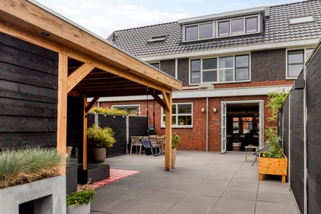 Afbeelding van Klaproos 90 - Tweede foto
