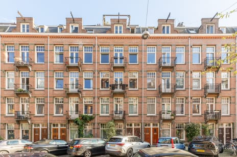 Eerste Helmersstraat 47-3 main image