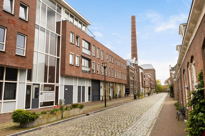 Bergpoortstraat 21 main image