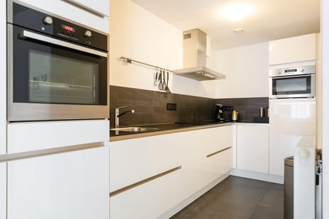 Afbeelding van Bergpoortstraat 21 - Derde foto