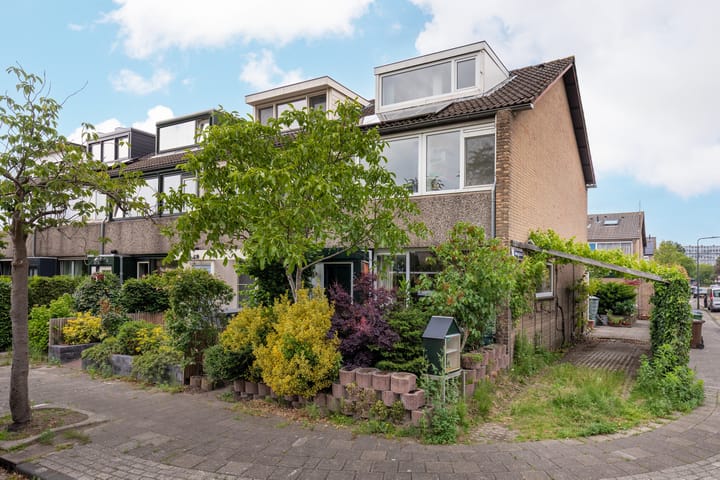 Carneoolstraat 5 main image