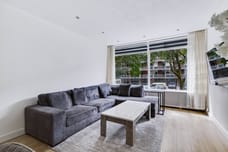 Afbeelding van Piersonstraat 10 - Tweede foto
