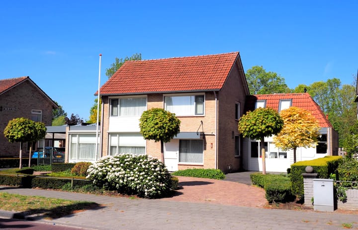 Baron van den Bogaerdelaan 6 main image