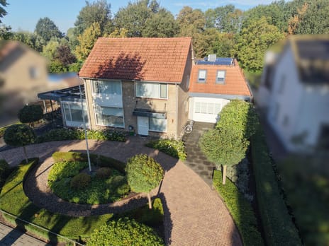 Afbeelding van Baron van den Bogaerdelaan 6 - Derde foto