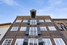 Afbeelding van Rodetorenstraat 16-b - Tweede foto