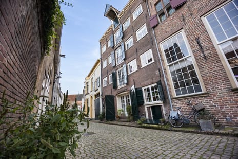 Rodetorenstraat 16-b main image