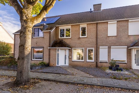 Wassenbergstraat 10 main image