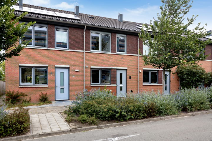 Van der Hagenstraat 56 main image