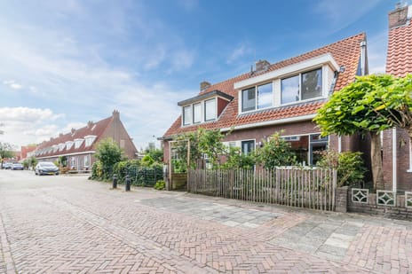 Timorstraat 31 main image