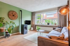 Afbeelding van Timorstraat 31 - Derde foto