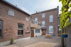 Afbeelding van Wilhelminastraat 59 - Derde foto