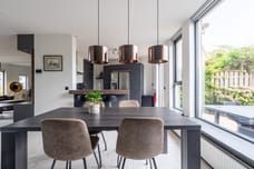 Afbeelding van Ridderstraat 123 - Tweede foto