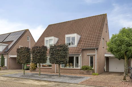 Marga Klompéstraat 15 main image