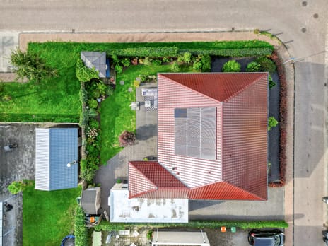 Afbeelding van Roelie Duinkerkenstraat 7 - Derde foto