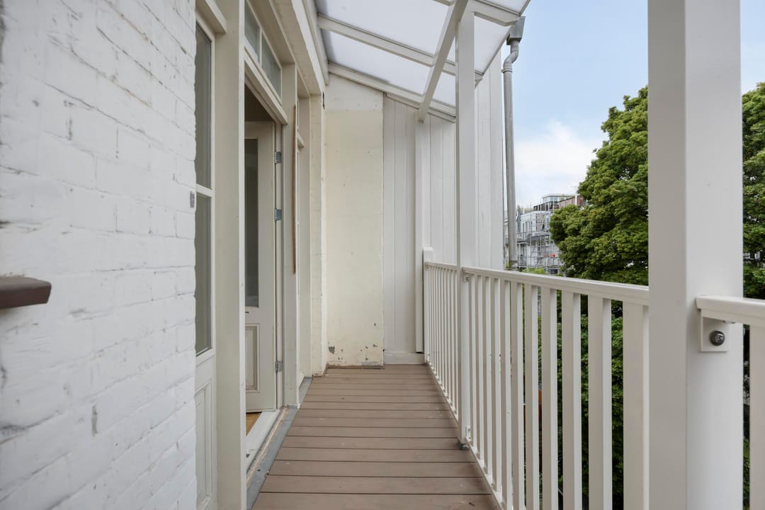 House Exterior