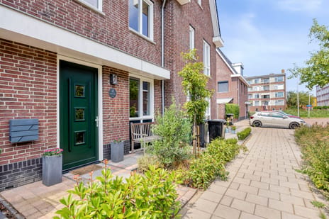 Maria van Oosterwijckstraat 4 secondary image