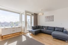 Afbeelding van Dijkgraafplein 91 - Derde foto
