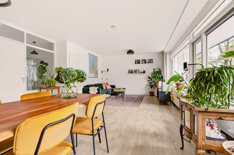 Afbeelding van Hofstraat 36 - Derde foto