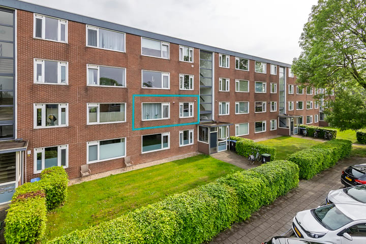 Ravelijnstraat 53 main image