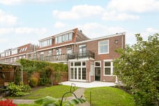 Afbeelding van Stuverstraat 2 - Tweede foto
