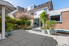 Afbeelding van Van Geijnstraat 7 - Tweede foto