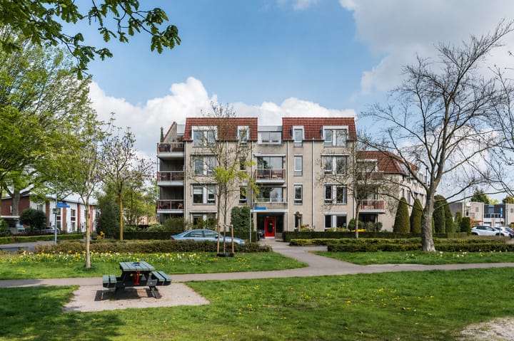 Willem Alexanderplein 35 main image