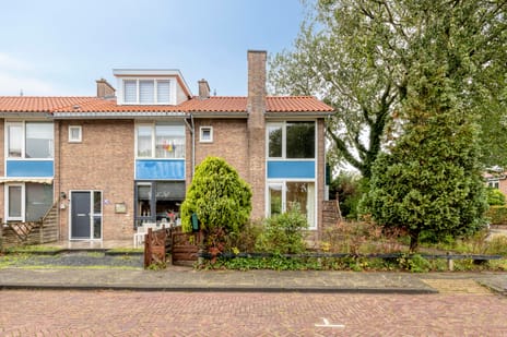Matthijs Molenaarstraat 2 main image