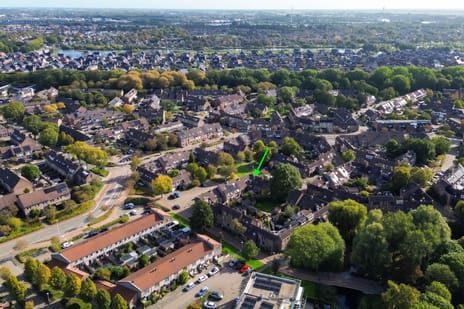 Afbeelding van Pimpelmeesstraat 49 - Derde foto
