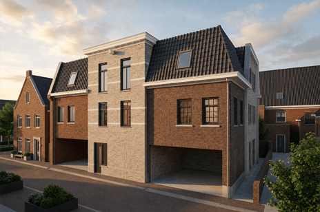 Middenstraat 22-a