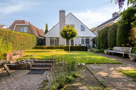 Willem Barentszstraat 15 secondary image