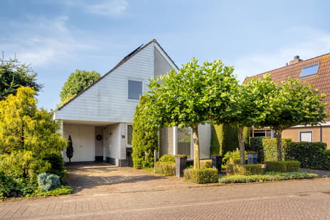 Willem Barentszstraat 15 secondary image