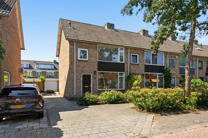 Laurens Janszn Costerstraat 22 main image