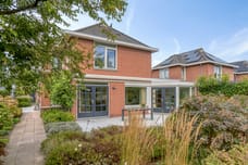 Afbeelding van Floraronde 9 - Tweede foto