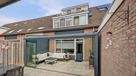 Afbeelding van Vijverhof 39 - Derde foto