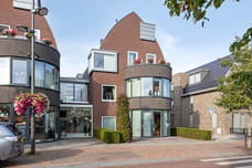 Afbeelding van Hoogstraat 154-A - Tweede foto