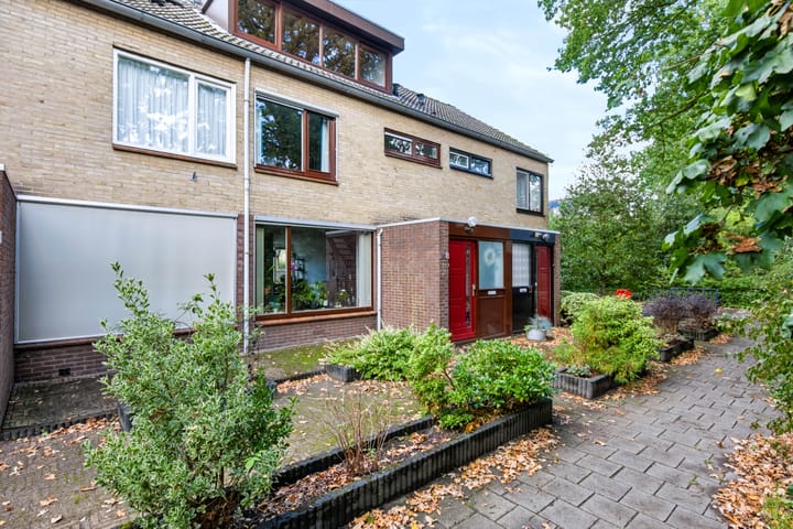 Kruizemuntstraat 148 main image