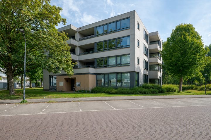 Topaaslaan 39 main image
