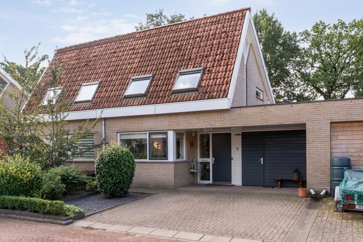 Sterrebos 13 main image