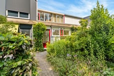 Afbeelding van Rondeelstraat 5 - Tweede foto