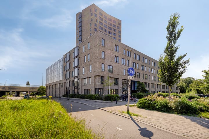 Jan de Oudeweg 84 main image
