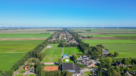 Afbeelding van Schoolstraat 4 - Tweede foto