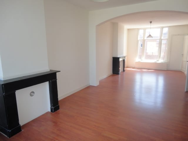 recent house