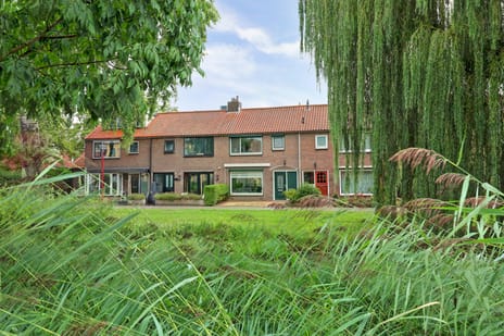 Dokter B.J.Buurmanstraat 4 main image